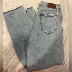 Mom jeans altar’d state